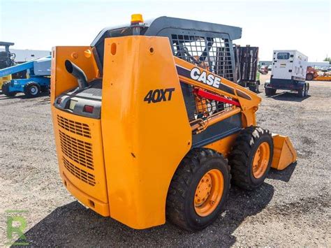 case xt 40 skid steer specs|case 40xt reviews.